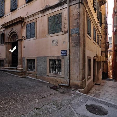 San Antonio Old Corfu Town Appartement Buitenkant foto